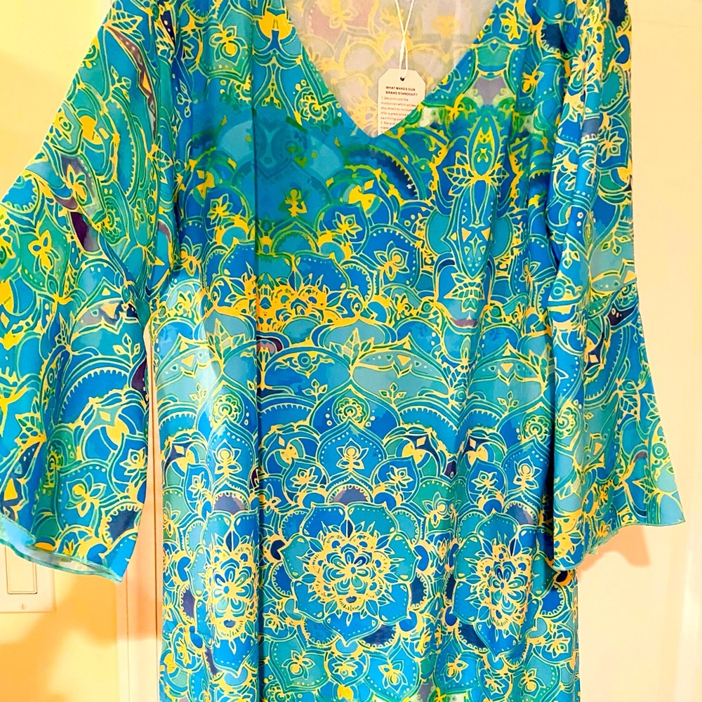 NWT dress